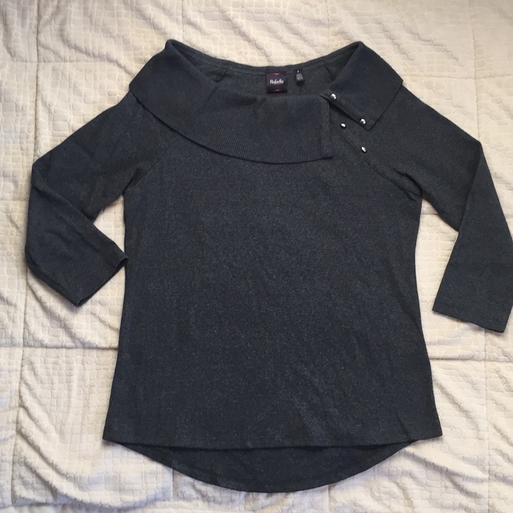 Rafaella Sweater